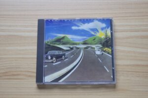 Autobahn CD