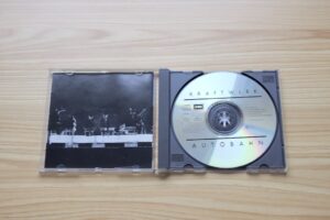 Autobahn CD