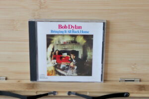 Bob Dylan - Bringing it all back home