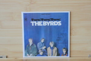 The Byrds - Turn Turn Turn 