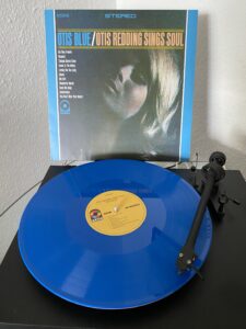 Otis Redding - Otis Blue