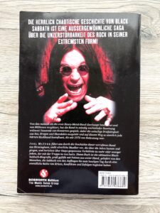 Black Sabbath Biografie