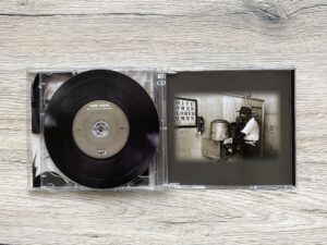 Robert Johnson Collection CD
