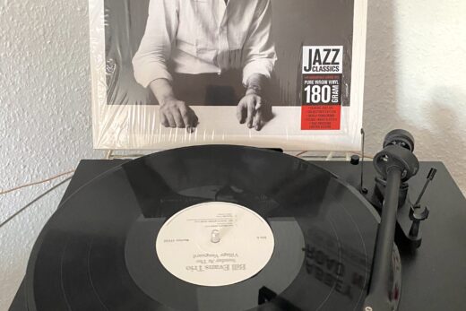 Sunday at the Village Vanguard: Bill Evans Trio (1961) Beitragsbild