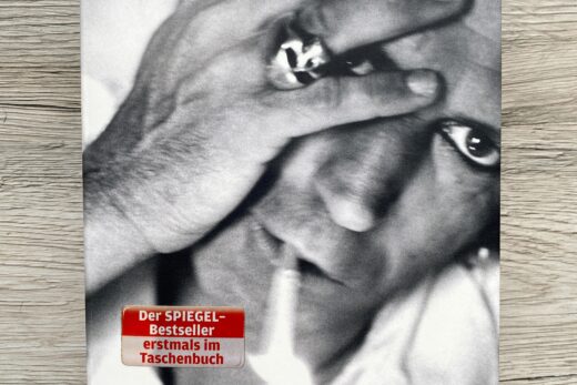 Keith Richards Autobiografie "Life"