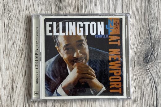Ellington at Newport 1956
